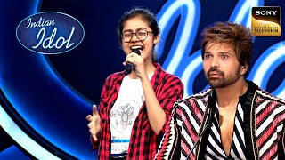 "O Meri Jaan" पर इस Style में Singing सुन Judges हुए Shock | Indian Idol 13 | Full Episode