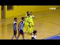 cd el ejido futsal 2 2 unión África ceutí jornada 24 segunda división temp 21 22