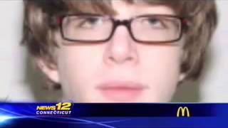 RIT on TV: Fairfield, Conn. NEWS12CT reports on missing student