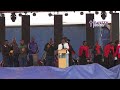 Varumbidzi Voices  - Hakuzi kurema (Live at chimombe primary school 2025 Easter)