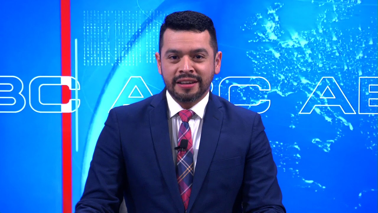 ABC Noticias 3-3 (21/02/2020) - YouTube