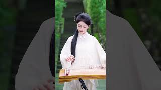 我和我的祖国｜湉湉古筝 Guzheng Cover 神州大地繁花似锦，祖国长空乐曲如潮