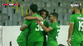 أهداف مباراة | المصري 2-1 الاتحاد السكندري | الجولة الثانية عشر | الدوري المصري 2023/2022