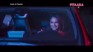 Laiye Je Yaarian Full Movie TV Rip   Amrinder Gill   Harish Verma Latest Punjabi Movies 2019