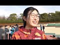 【富士山女子駅伝】名城大・谷本七星が苦悩を告白　後輩たちには「しっかりと苦しんで」とエール