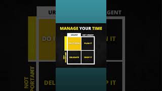 Manage your time #time #tips #short #trending #viral