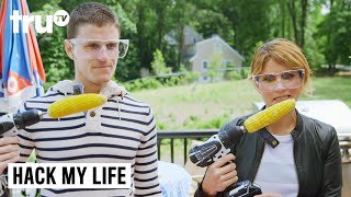 Hack My Life - Hack or Wack: Drill on the Cob