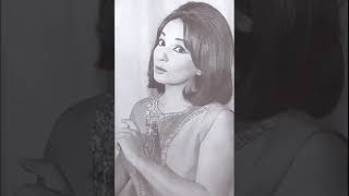 كلك حنية - شادية - 1966