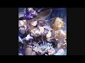 Fading Prophecy - Honkai: Star Rail 3.0 OST