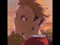 terushima yuuji edit bad guy