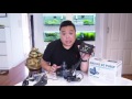 ftrtv unboxing jebao dcp 5000 dc pump