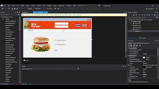 How to copy paste and rename project in visual studio