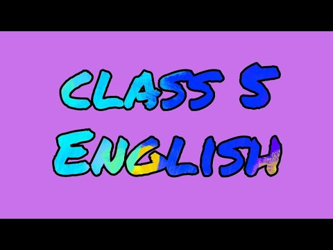 Class 5 B Chapter 05 Exercise Video 2 - YouTube