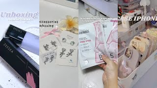 [Tiktok] UNBOXING MỌI THỨ TRÊN SHOPEE