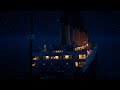 The Final Hours of TITANIC - New 2024 Animation