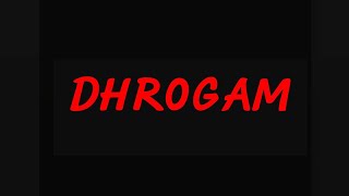 DHROGAM - a Tamil suspense short film