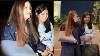 Aishwarya rai with daughter Aaradhya bachchan with fractured arm going to cannes festival