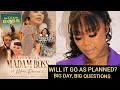 Madam Boss' Big Movie Premiere Finally Here – But Where Is The Support?