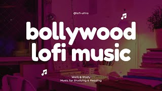 Bollywood #lofi  Soft #music