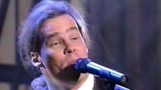 Dramarama performs Haven't Got A Clue on Dennis Miller 1992