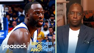 Golden State Warriors may have personnel issues says Michael Holley | Brother From Another