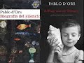 biografÍa del silencio pablo d ors