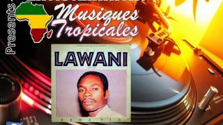 Benin Salsa- Nounkon midjei - Joel Lawani