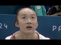 18-year-old Zhou Yaqin Wins Silver In Balance Beam Final | Paris Olympics 2024