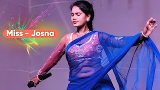 Ini Gati Dular Do Na || Miss - Josna || Santali Dinajpur Song || Bhutu Upal Baha Opera