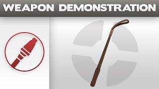 Weapon Demonstration: Disciplinary Action