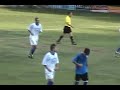 serressport***Ά. Πορόϊα Εθνικός Γαζώρου Κ20 highlights Φιλικό 2 1 .mp4