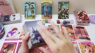 SCORPIO   UNEXPECTED GOOD NEWS COMING IN, YOU REALLY DESERVE THIS SCORPIO TAROT READING