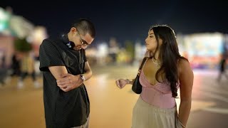 SAM BREAKS UP WITH N3ON 💔😭