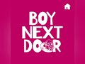 boynextdoor 뭣 같아 but sometimes audio