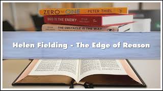 Helen Fielding - The Edge of Reason Audiobook