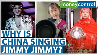 'Jimmy Jimmy' Trends With China's Lockdown Protestors | Protests Rise In China | World News