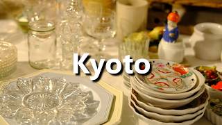 Christmas Marché in Kyoto🎅Marche de Noël/Christmas event at the Maison Franco-Japonaise!