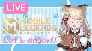 ラファエル/ボボル\u0026クバ【モバイルレジェンド/Mobile Legends】