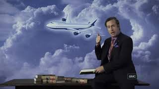 Saul Goodman Aviation Disaster Commercial