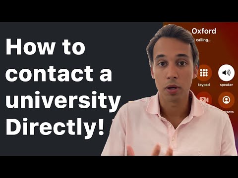 How do I contact Durham admissions office?