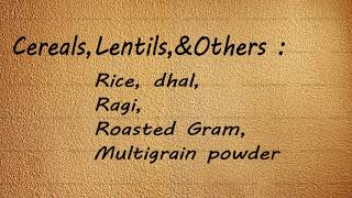 6 முதல் 8 மாத குழந்தை உணவு அட்டவணையில் \\முழுமையான உணவு பட்டியலை நேரத்துடன்