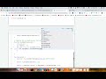 Hackerrank Minimum distance (javascript : play this @1.25x or @1.5x speed )