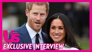 Royal Family Hesitant With Prince Harry & Meghan Markle Reconciliation Due To New Book?