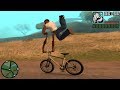Download GTA San Andreas Best Glitches 2 In Mp4 3Gp Full HD Video