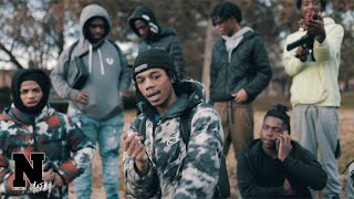 Sg Travvv x J5ive - Showing Out / Shot By @NicoNelMedia