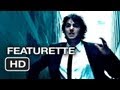 Upside Down Featurette #2 (2013) - Jim Sturgess Movie HD