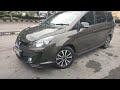 PROTON EXORA CFE TURBO 2019 - SECOND