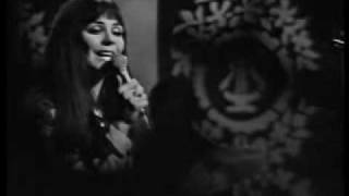 Seija Simola - La Maritza 1970