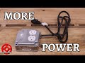 DIY Portable Switched Power Outlet With Extension Cord 🔌