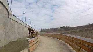 2nd Concession Boardwalk